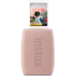 Fujifilm instax mini Link 3 Mini-Fotodrucker Rose Pink