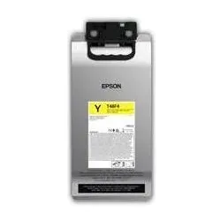 Epson, Druckerpatrone, T48F4 - 1.5 L - Large Format - Gelb - Original (Y)