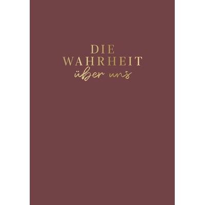 Die Wahrheit über uns, Gebundene Ausgabe von David Tripolina, Riva, 978-3-7423-2347-7