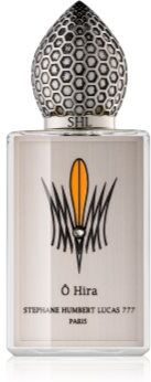 Stéphane Humbert Lucas 777 777 Ô Hira Eau de Parfum unissexo 50 ml. 777 Ô Hira