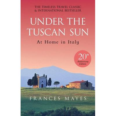 Under The Tuscan Sun, Taschenbuch von Frances Mayes, KNV Besorgung