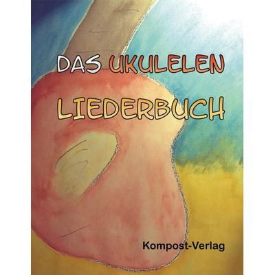 Das Ukulelen-Liederbuch -
