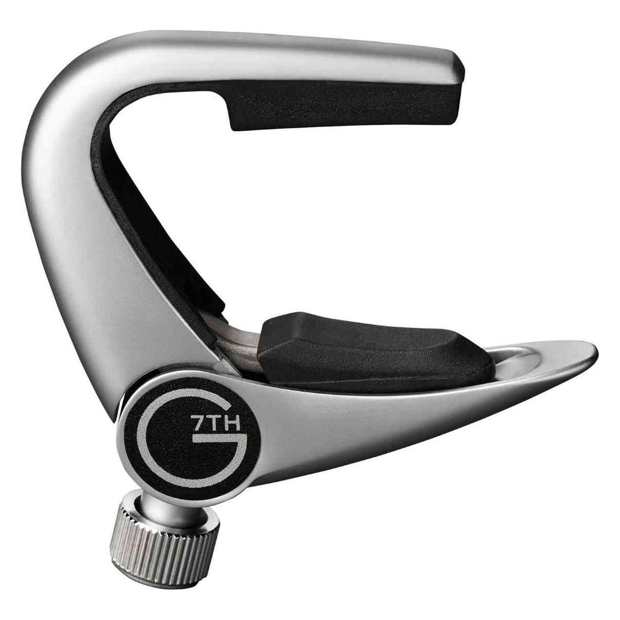G7th Newport Capo Acoustic Partial #3 (B009L4VZ3C)
