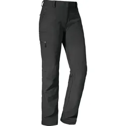 Schöffel Ascona Women Pants Berghose asphalt 38