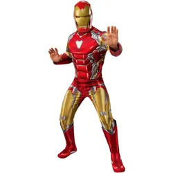 Rubies Avengers Endgame - Iron Man Kostüm (XL)