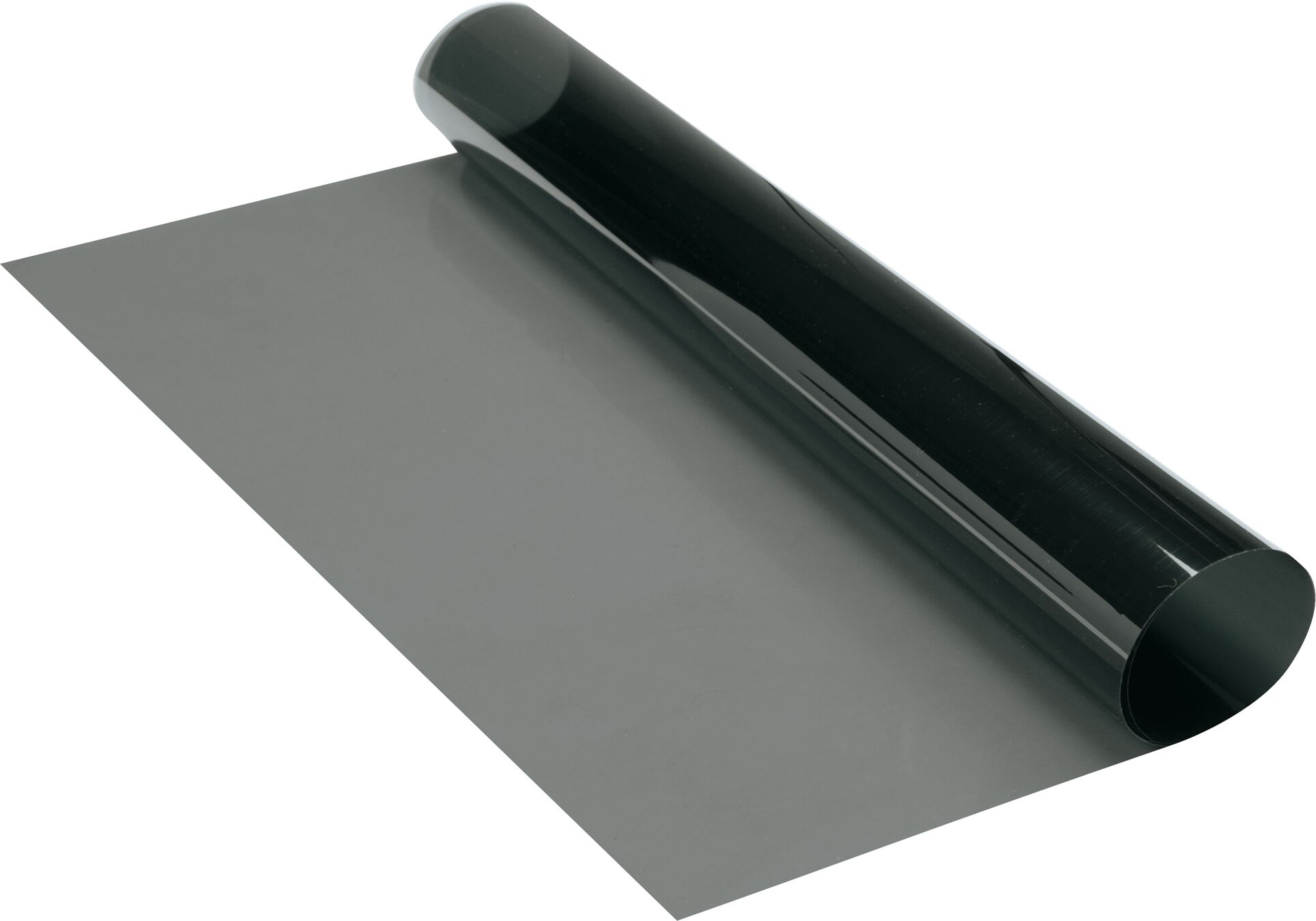 Foliatec Folie Autoglas Blacknight Dark Mit Wärmeschutz (76x300 Cm) 1091