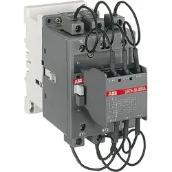 ABB Stotz S&amp;J Kondensatorschütz UA63-30-00RA-84