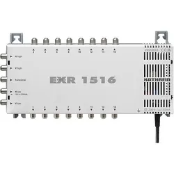 KATHREIN Multischalter mit Netzteil EXR 1516