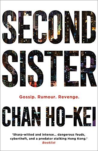 Chan Ho-Kei - Second Sister - Preis vom 10.10.2026 11:48:34 h