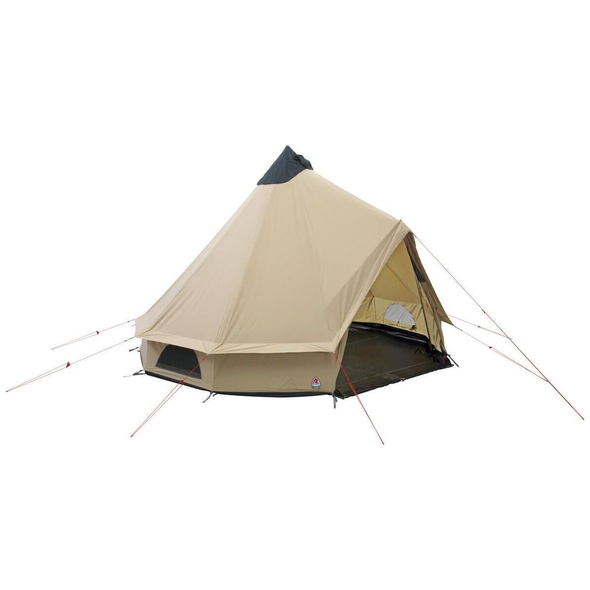 Robens Klondike khaki 130189