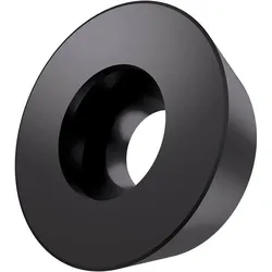 Pramet Fräswendeschneidplatte ISO RDMX 12T3MOT:M8325 D. 3,9mm PVD beschichtet