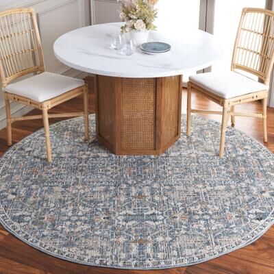 SAFAVIEH Vivaldi Anaelle Oriental Rug