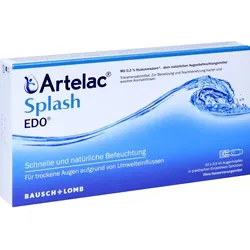Artelac Splash Edo 5 ML