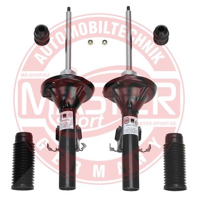 Master-sport Germany Stoßdämpfer [Hersteller-Nr. 16K007254] für Ford