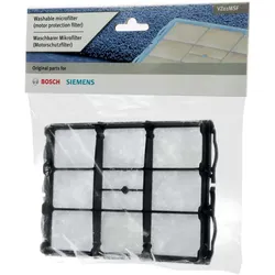 Nedis Staubsauger Mikrofilter Bosch / Siemens