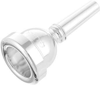 Griego Mouthpieces Model 7 NY Tenor Silver