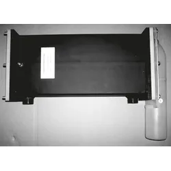 BOSCH Ersatzteil TTNR: 54915832 Abgaswärmetauscher 7 Rohre