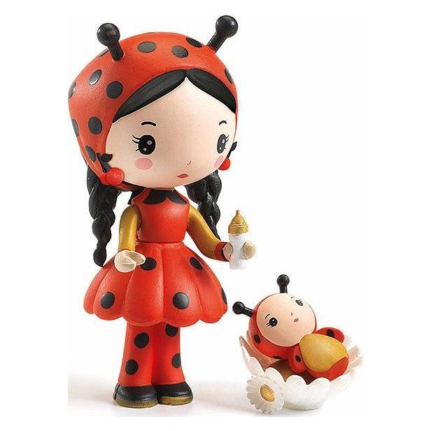 Djeco Tinyly Coco & Minico (DJ06958)