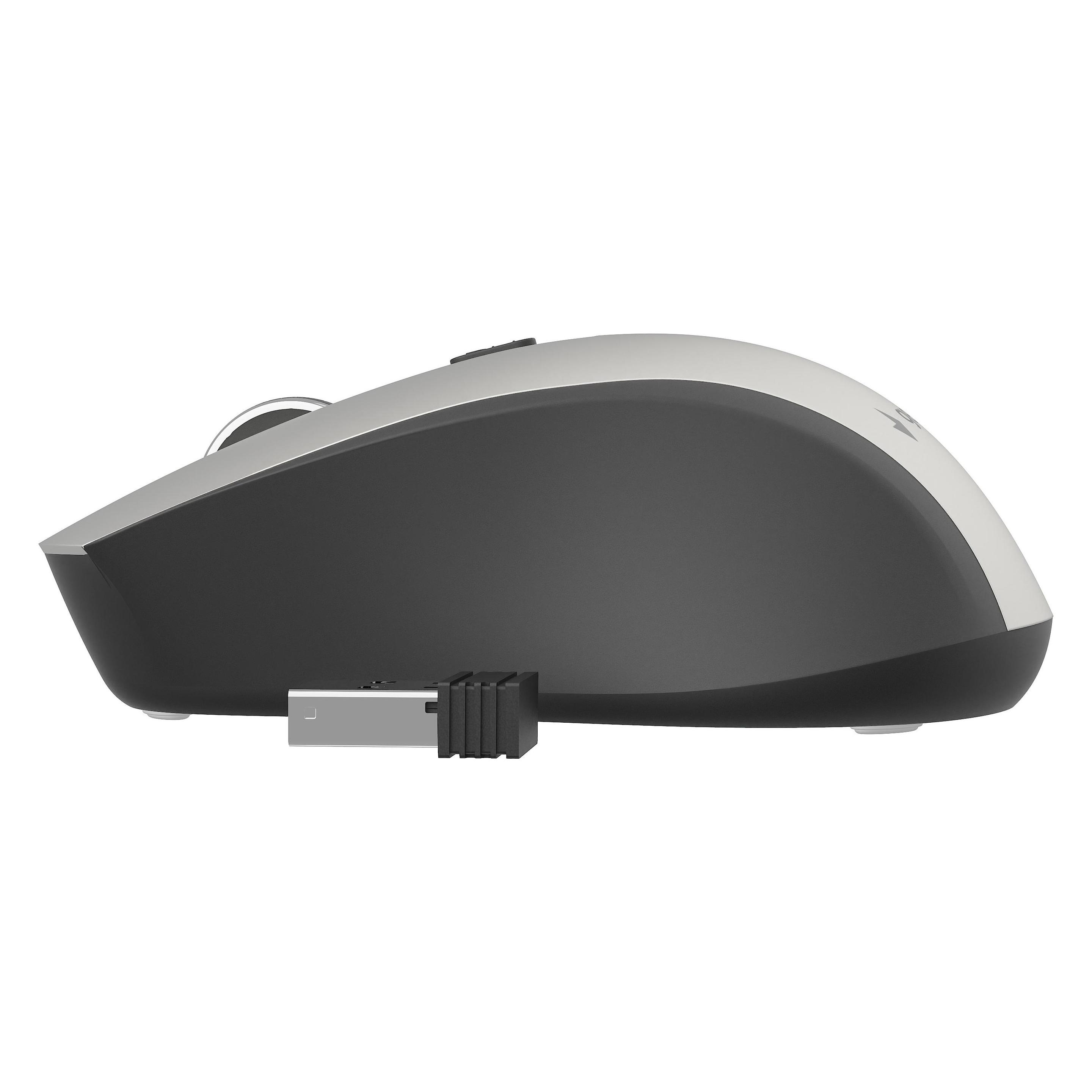 Gembird NX 7015 (Kabellos) (MUSW-4B-02-BS)
