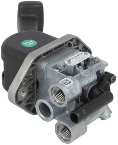 Druckregler PNEUMATICS PN-10474