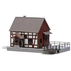 Busch Wassermühle
