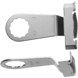 Fein, Zubehör Maschine, Schabmesser 63903113016 2 St.