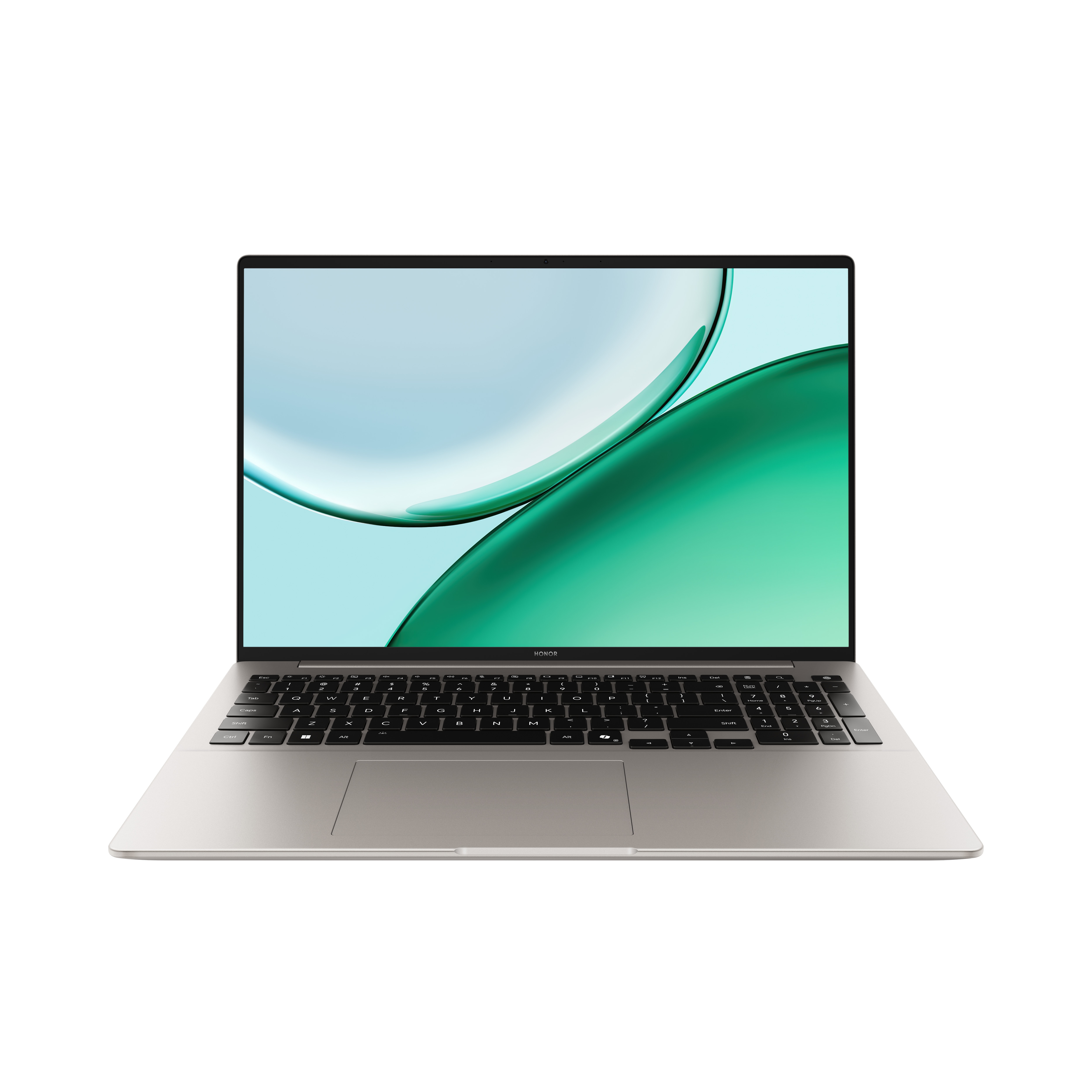 HONOR MagicBook 16 16" Core Ultra 5 325 16GB/512GB SSD Win11 5301ATET