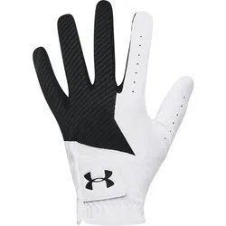 Under Armour Handschuh Herren Medal, schwarz/weiss