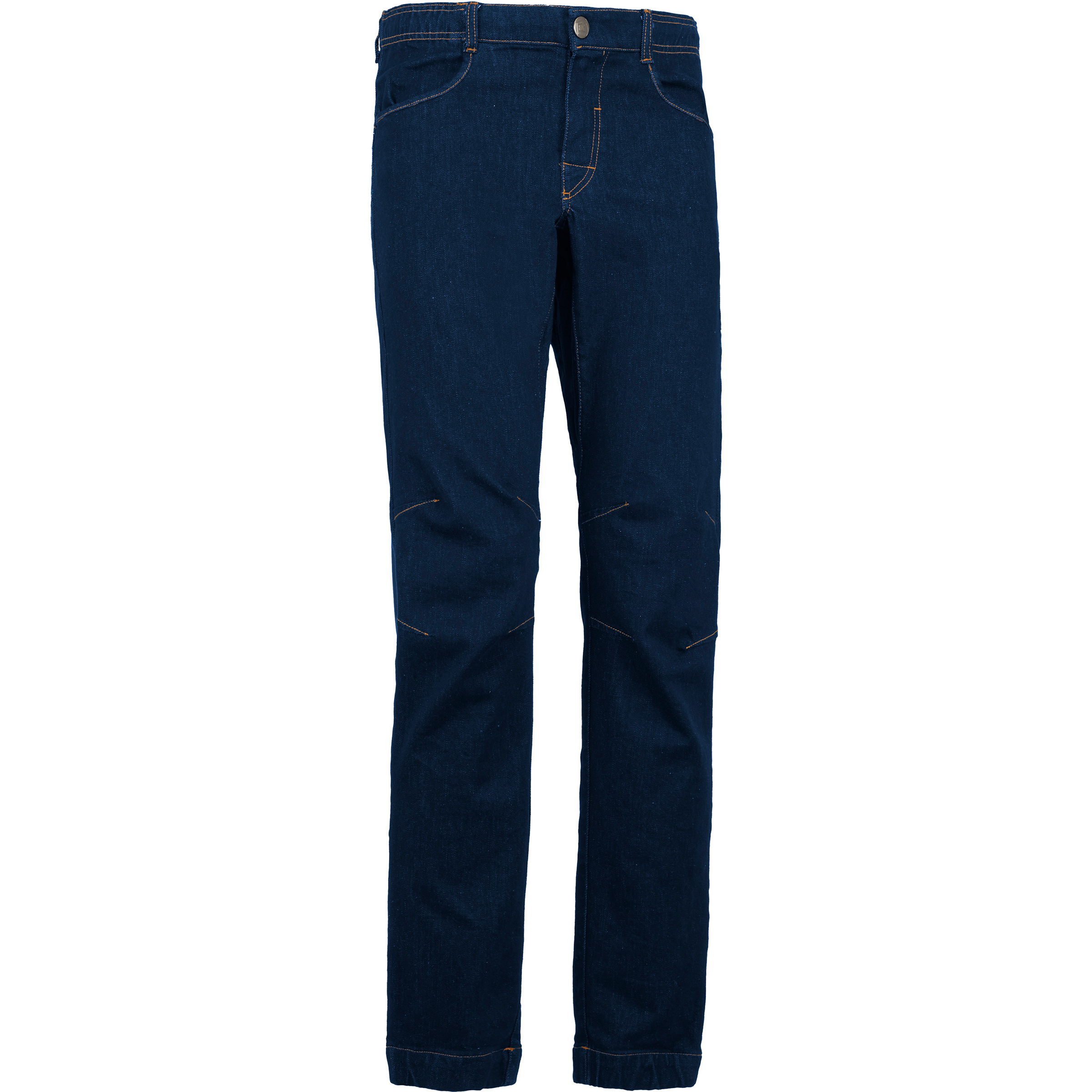 E9 Ape9 Denim Hose Herren Kletterhose blau Größe M Bouldern | Sportklettern Hautfreundlich