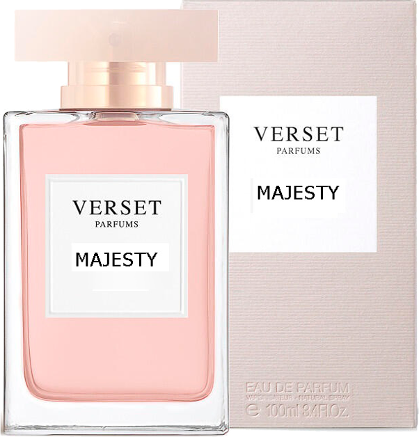 Verset Parfums Majesty for Her 100ml