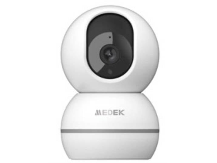 Caméra Wifi intérieur - MDKCAMIN MEDEK