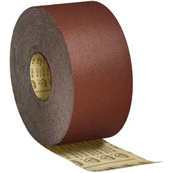 Klingspor, Schleifmittel, PS 22 F ACT - Schleifrolle 115 x 50000 mm (100)