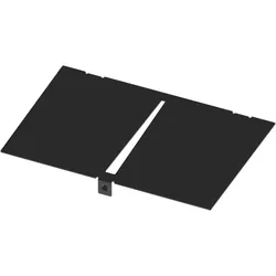 EVN Abdeckung mit Abstrahlwinkel 45° C6545ABDRE