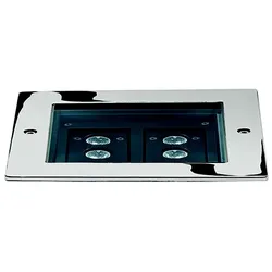 Performance in Light LED-Bodeneinbauleuchte 301469