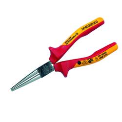 Weidmüller 9046360000 VDE Rundzange Gerade Edelstahl 160 mm