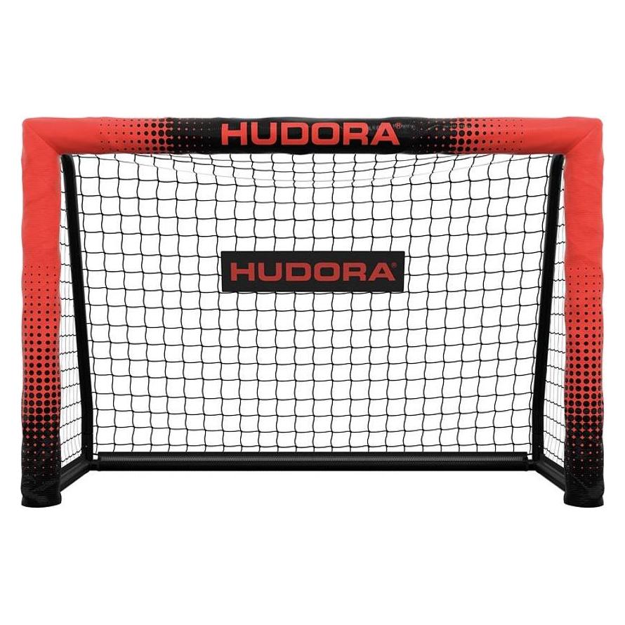 Hudora Fussballtor Pro Tect 120 Advanced (77047)
