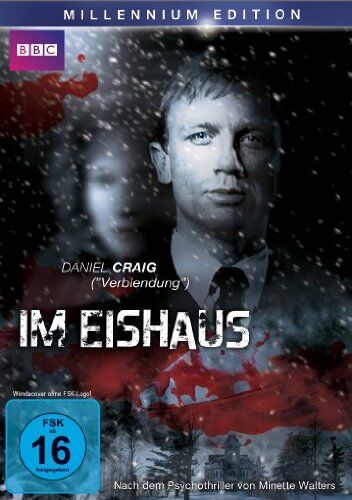 Tim Fywell - Im Eishaus - Millennium Edition - Preis vom 02.10.2026 23:42:20 h