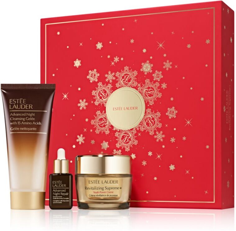 Estée Lauder Holiday Revitalizing Supreme+ Gift Set gift set