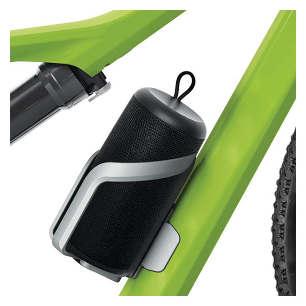 Rebeltec Tragbarer Bluetooth-Lautsprecher AIR (8 h) (RBLGLO00050)