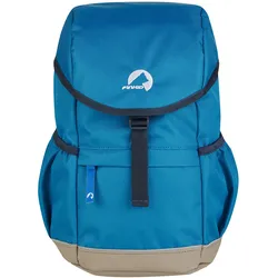 finkid Reppu Kinder Outdoor Rucksack - Seaport/Navy Koffer24