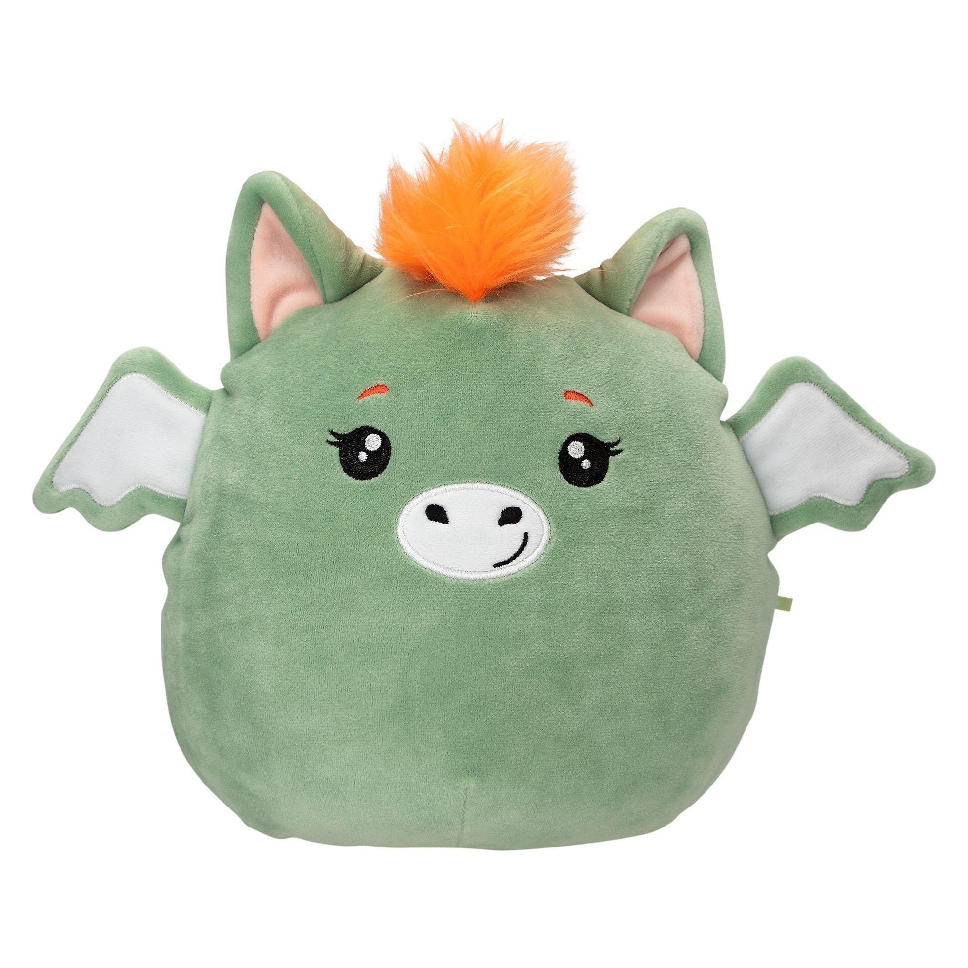Magni DEPESCHE Ylvi Plüsch Swoppies Drache 20cm (180 cm) (0413855)