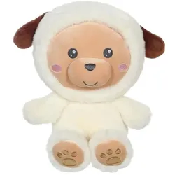 Gipsy Plüschtier Hoody Pets (25 cm)