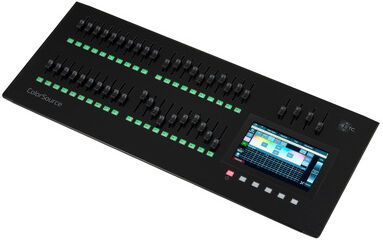 ETC ColorSource 40