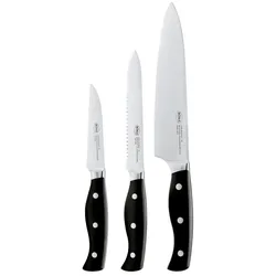 Rösle Messer-Set 3-tlg. PURA
