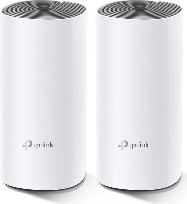 TP-Link Deco E4 (2er-Pack)