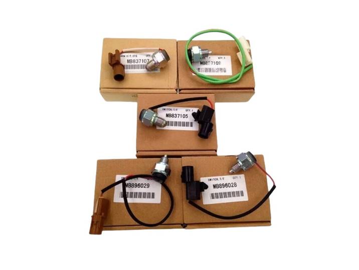 Commutateur de commande de transfert de changement de vitesse pour Mitsubishi, Pajero, Shogun, Montero, OEM, MB896028,MB896029, MB8ino 105, MB8ino knit, MB8ino 109, 5 pièces