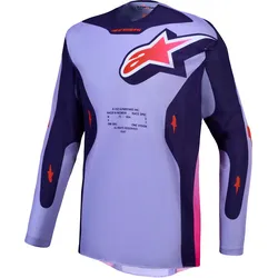 Alpinestars Racer Air Hunt Motocross Jersey M