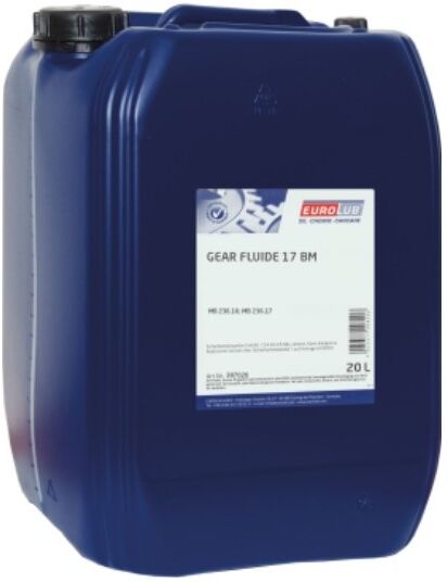 EUROLUB 387020 Automatikgetriebeöl (ATF)