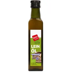Leinöl