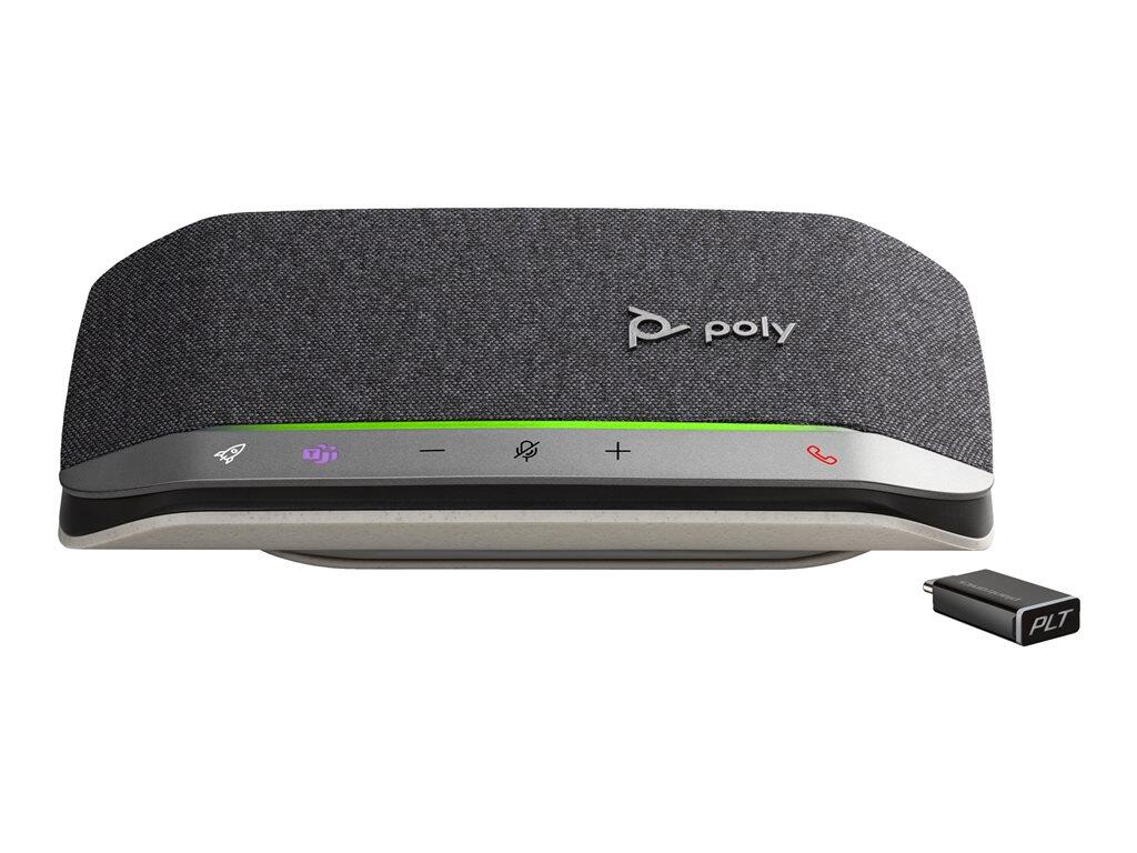 Poly Sync 20+ Intelligente Freisprecheinrichtung 772D1AA